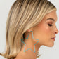 Starstruck Secret - Blue Earring