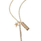 Stellar Sensei - Multi Necklace