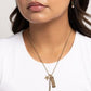 Stellar Sensei - Multi Necklace