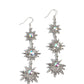 Stellar Series - White Earring