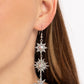 Stellar Series - White Earring