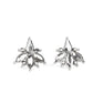 Stellar Sheen - Silver Earring