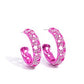 Stellar Significance - Pink Earring