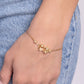 Stellar Specialty - Gold Bracelet