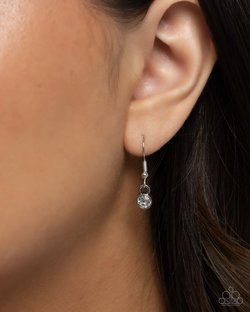 Stellar Story - Blue Necklace