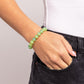 Still Fabulous - Green Bracelet