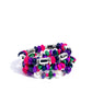 Stirring Stack - Purple Bracelet