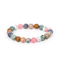 Stone Chakra - Multi Bracelet