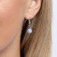 Stony Status  - Blue Necklace