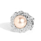 Storybook Ending - Brown Ring