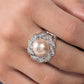 Storybook Ending - Brown Ring