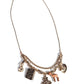 Storybook Setting - Gold Necklace