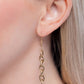 Storybook Setting - Gold Necklace