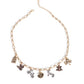 Storyteller Sheen - Multi Necklace