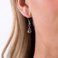 Strands of Sass - Silver Necklace
