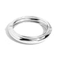 Strut Your CUFF - Silver Bracelet
