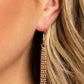 Subtle Season - Rose Gold Necklace