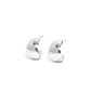 Suddenly Shiny - Silver Earring