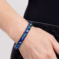 Sugar-Coated Sparkle - Multi Bracelet