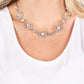 Summer Dream - Orange Necklace