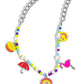 Summer Sentiment - Multi Necklace