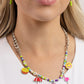 Summer Sentiment - Multi Necklace