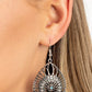 Summer Sojourn - Blue Earring