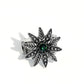 Sunflower Season - Green Ring