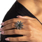 Sunflower Season - Green Ring