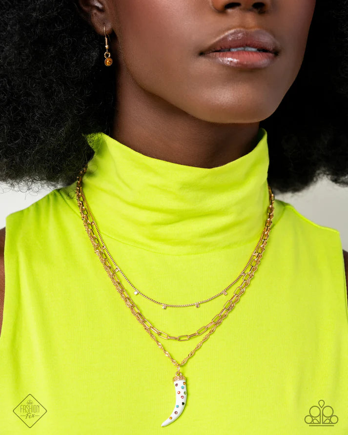 Sunset Sightings -  November  2024 - Fashion Fix