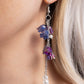 Suspended Sophistication - Multi Earring