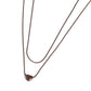 Sweetheart Series - Copper Necklace