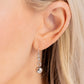 Sweetheart Series - Silver Necklace
