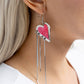 Sweetheart Specialty - Pink Earring