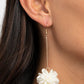 Swing Big - Gold Earring