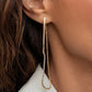 Tailored Trade - Gold Earring