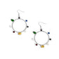 Tailored Treasure - Multi Earring