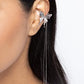 Take Flight - Silver Earring