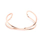 Teasing Twist - Copper Bracelet