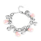 Teasingly Tie Dye - Multi Bracelet