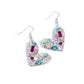 Tender Treasure - Multi Earring