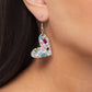 Tender Treasure - Multi Earring