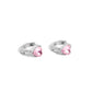 Tenuous Touch - Pink Earring