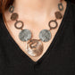 Terra Adventure - Copper Necklace