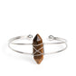 Terra Transcendence - Brown Bracelet