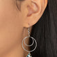 Terrazo Tempo - Multi Earring