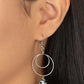Terrazzo Tempo - Multi Earring