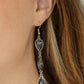 Test of TIMELESS - Silver Earring