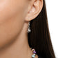 Textured Trinket - Multi Necklace