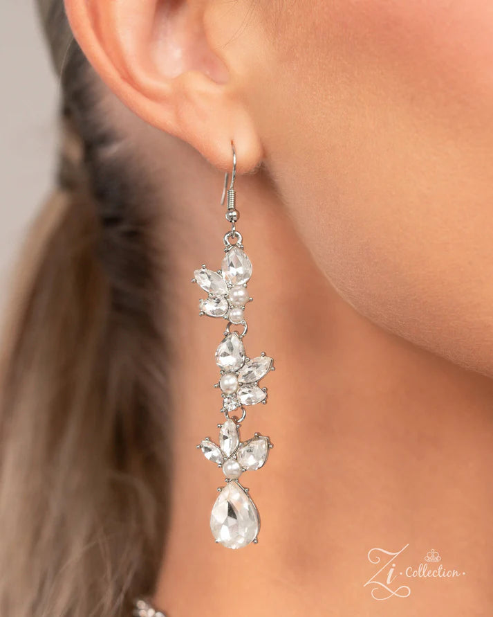 The Aleshia- ZI Collection